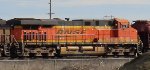 BNSF 7319